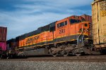 BNSF 293